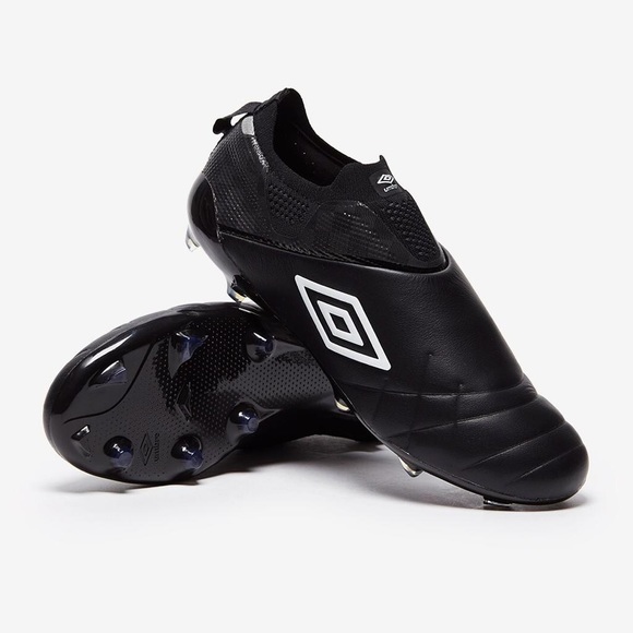 Umbro Other - Umbro Medusae 3 elite soccer shoes 
Kangaroo Leather
